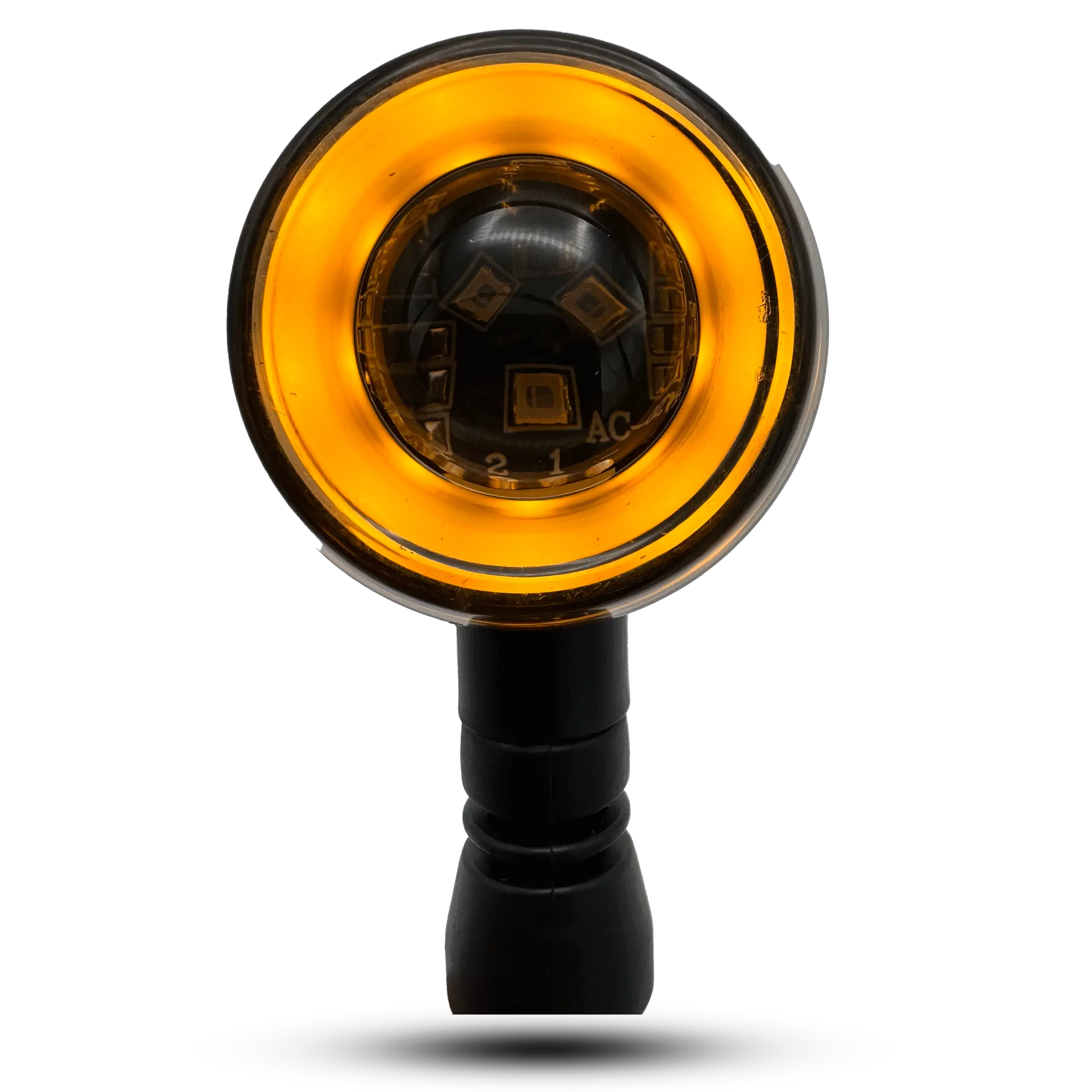 Indicator LED Round - Image 3