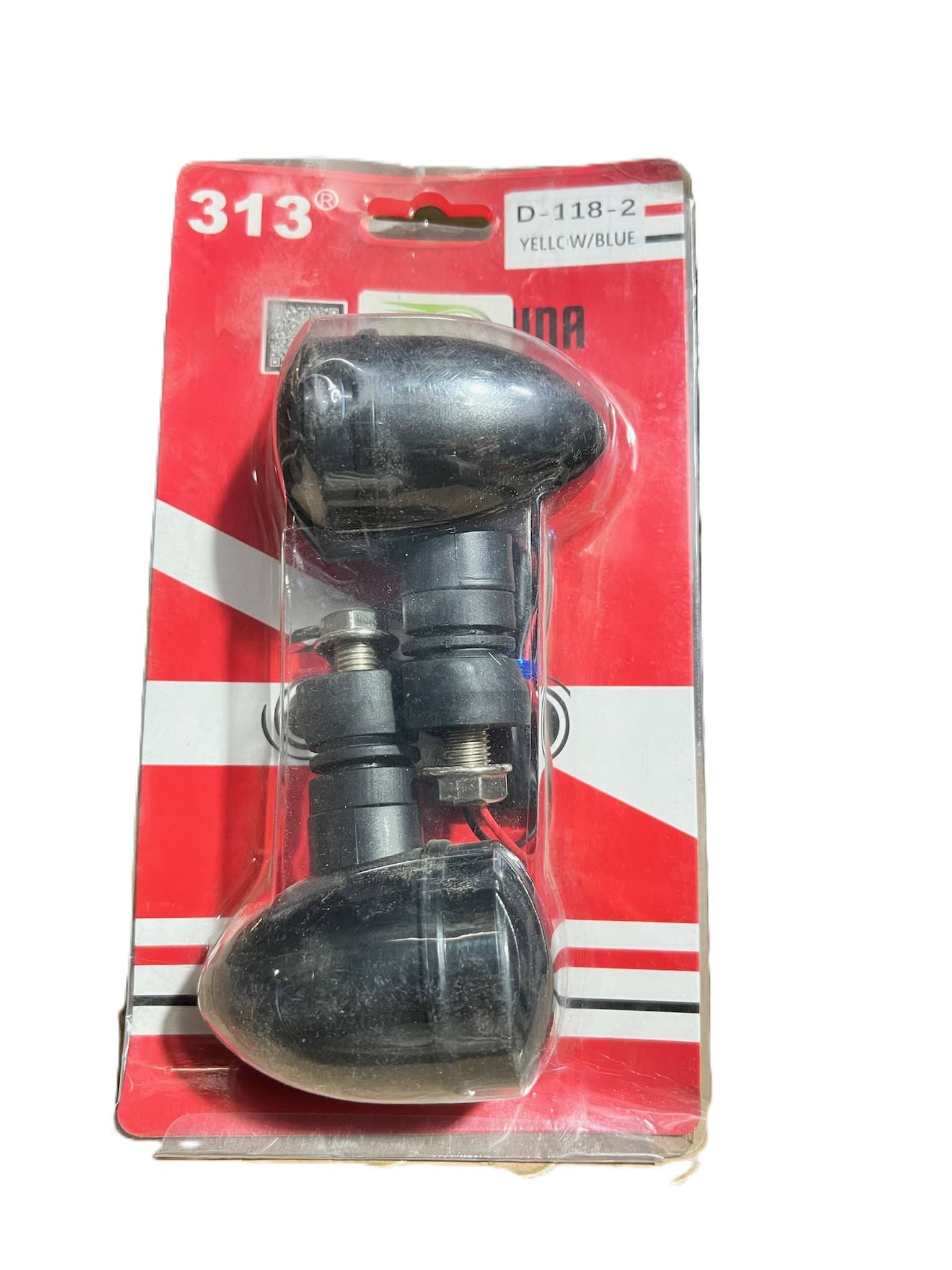 Indicator LED Round - Image 2