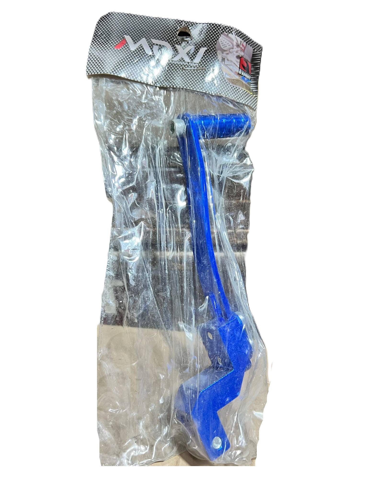 Half Gear Lever For Any Motorcycle Decoration Item - Image 2