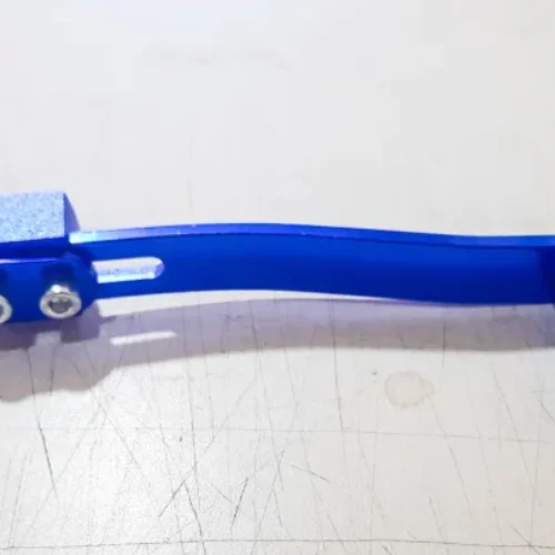 Half Gear Lever For Any Motorcycle Decoration Item
